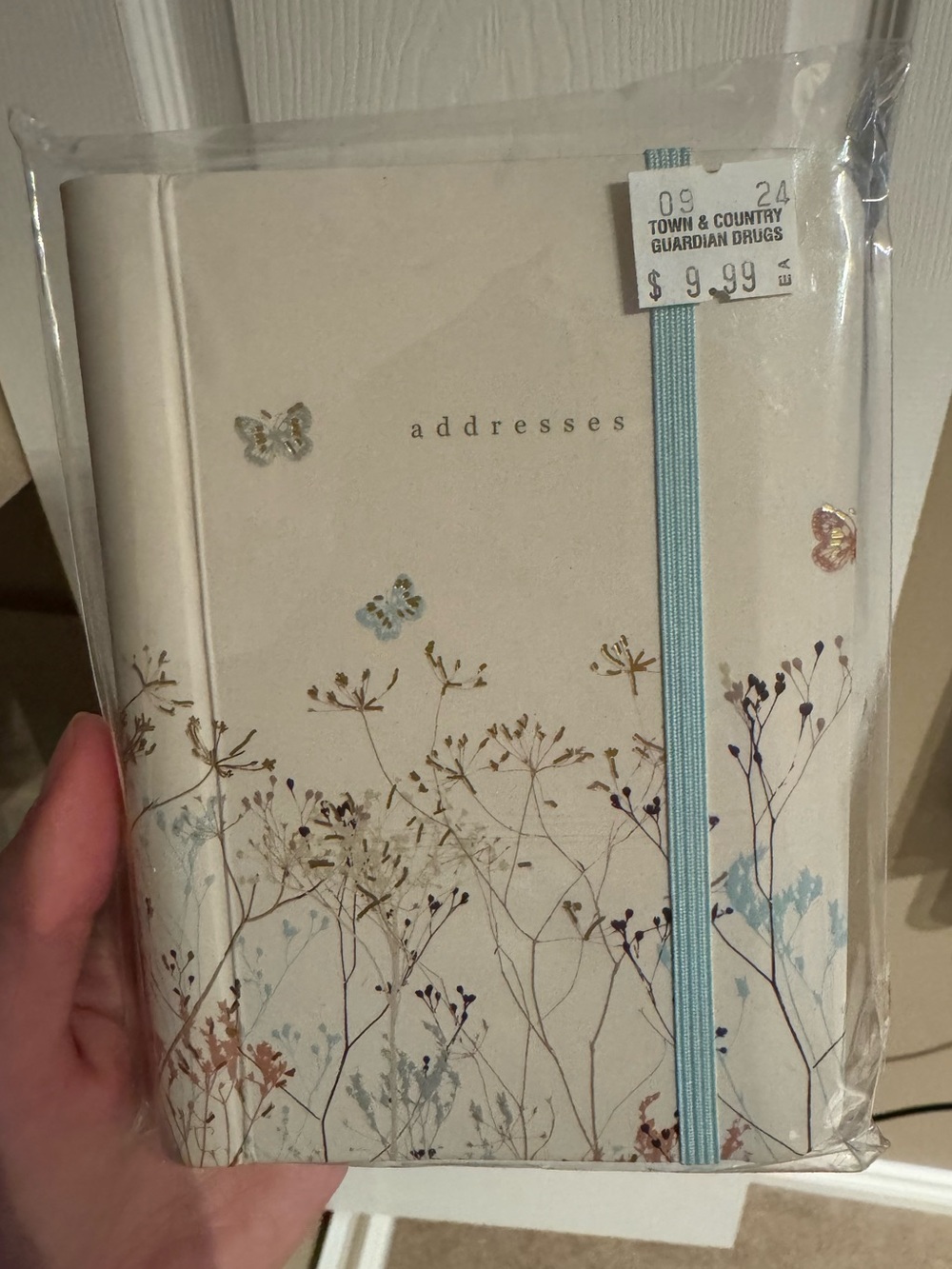 Address Book